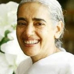 Master Class- Return To Source With Sister Jayanti