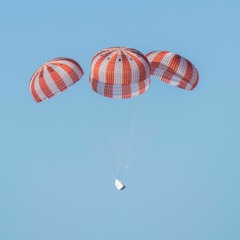 Landing Pod Session by Timo