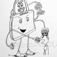 Dans Ta Peine.. T-Sky Feat Djoko(nozer)