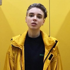 PALC - Не от мира сего (Oxxxymiron cover)