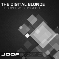 The Digital Blonde - Gothica (Luke Terry 666 Remix)