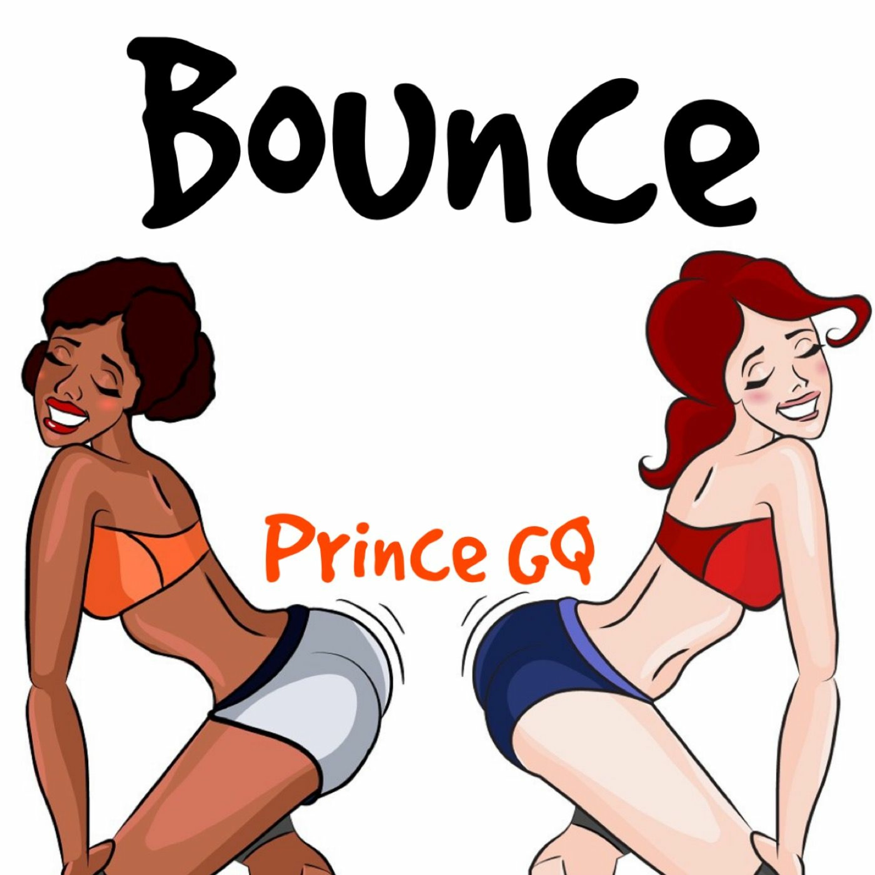 Bounce episode artwork