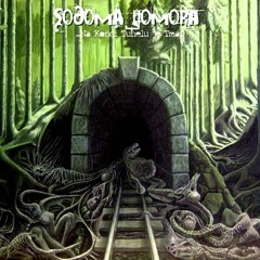 Sodoma Gomora - Pitomá Holka