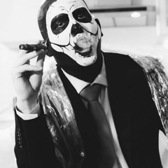 Řezník - Autogenocida