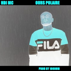 HDI MC - Ours Polaire  (Prod by 100nom)