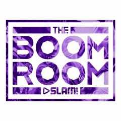 261 - The Boom Room - SLAM!