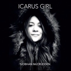 SIOBHAN McCRUDDEN - Iron Goddess