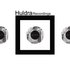 Feliks Schwarz - Huldra Recordings Podcast 009