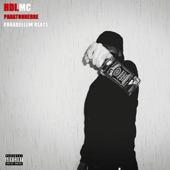 HDI MC - Paratonnerre  (Prod by Parabellum Beats)