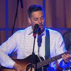 Adrian Sutherland on making music in Attawapiskat JUN 1/2