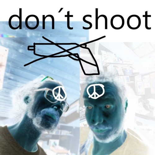 don´t shoot [s3e34]
