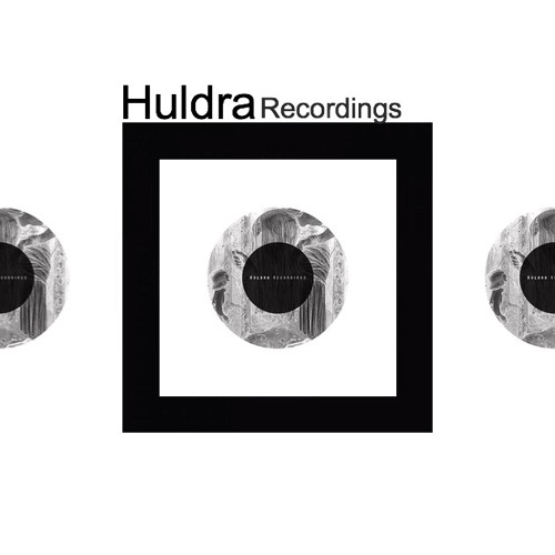 Reagan (IE) - Huldra Recordings Podcast 003