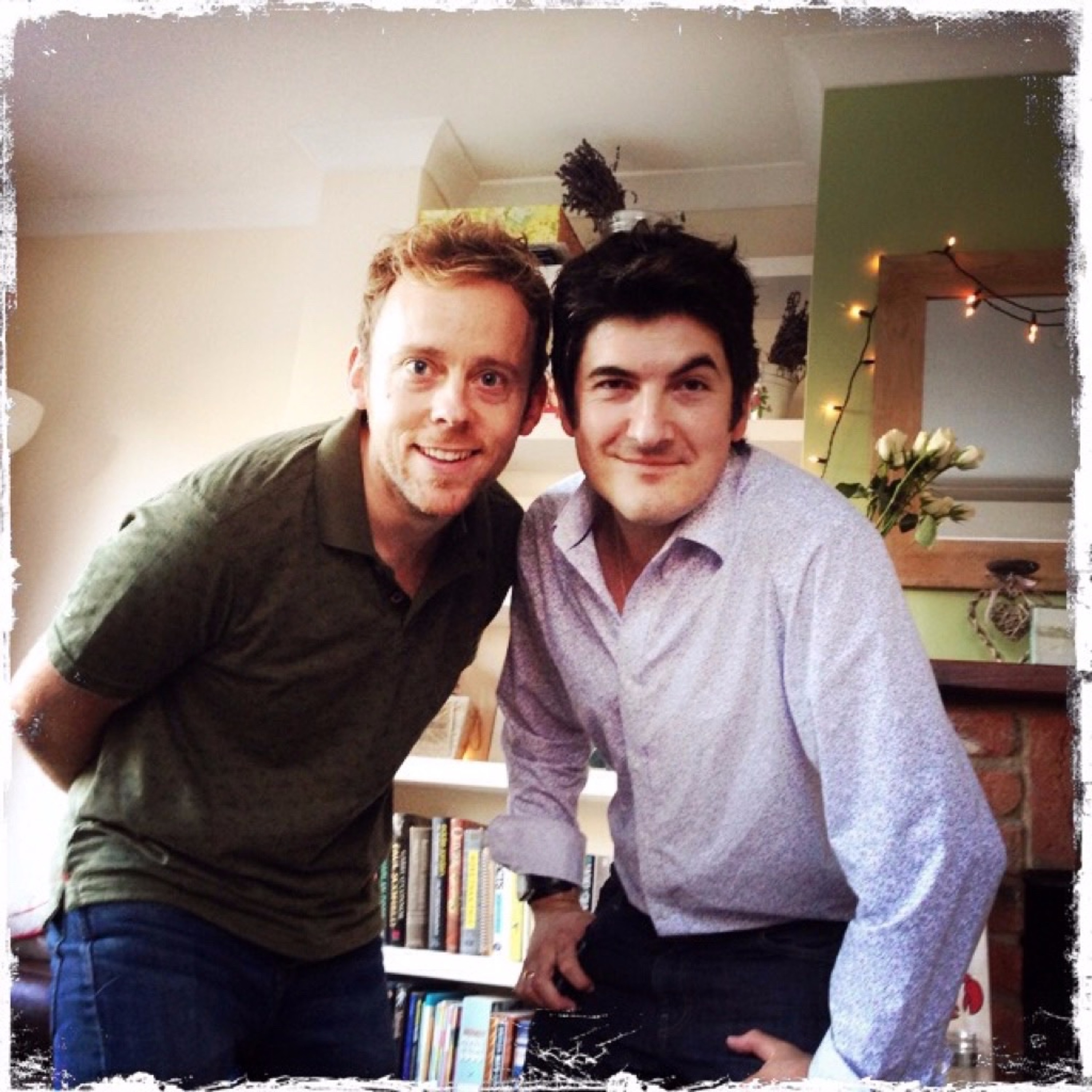 The Perki & Mann DadCast