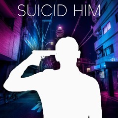 M.ROD - WHAT THE FUCK (SUICID HIM EP)