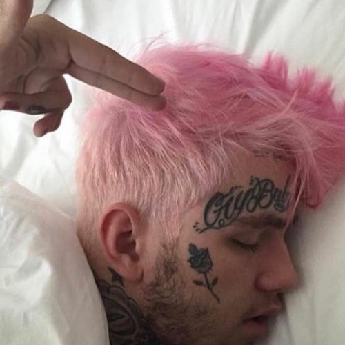 If only Lil Peep was in Dreams & Nightmares