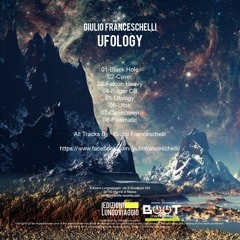 Black Hole - Giulio Franceschelli