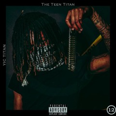 12 Sauce (Prod. WoodPecker)