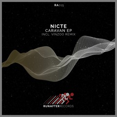 PREMIER: Nicte - Don't Panic (Vinzoo Remix)
