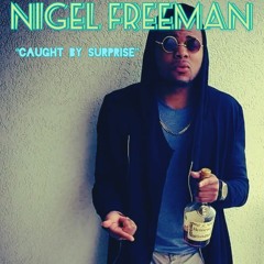 Caught By Surprise Prod. By Symbolyc One