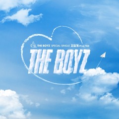 The Boyz - KeePer (Prod. Park Kyung)