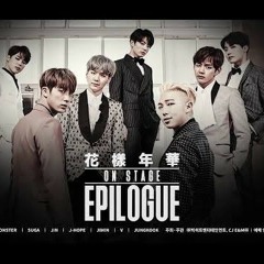 BTS - BOYZ With Fun - HYYH Epilogue On Stage