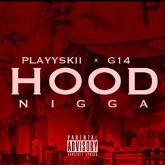 Hood Nigga