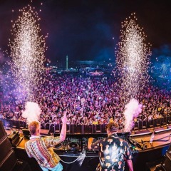 Skream! b2b Rusko (Old School Dubstep Set) @ EDC Las Vegas 2019 - Set List Recreation