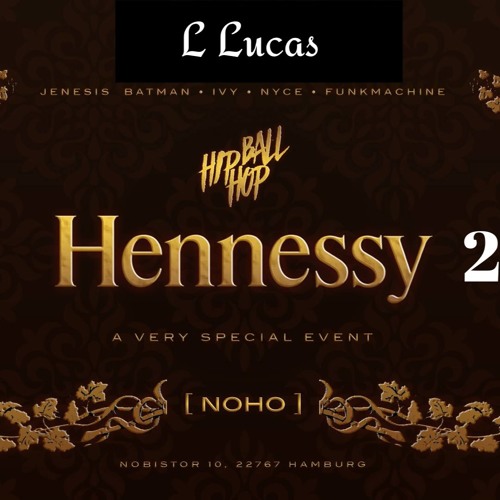 Henny 2 - L Lucas
