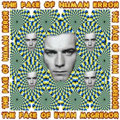 Renton (The Face of Ewan McGregor)