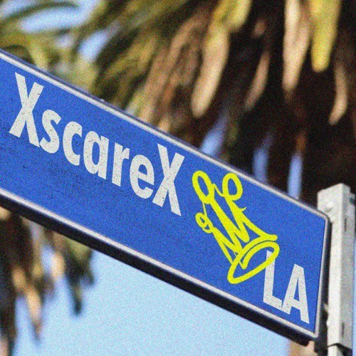 LA