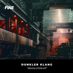 Dunkler Klang - Keygmin (Original Mix)