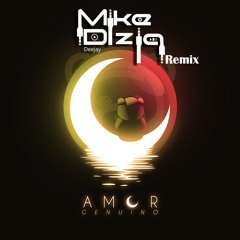 Ozuna- Amor Genuino (Mike Dizla Remix)