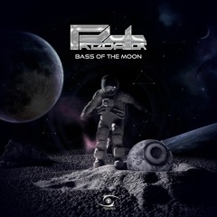 Predator - Bass Of The Moon (Original Mix)