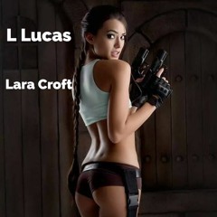 Lucius - Laura Croft