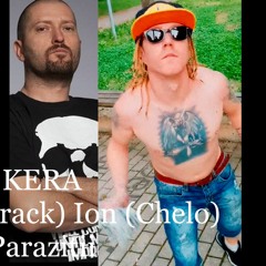 KING KERA DISS Cheloo (Ion De La Parazitu)