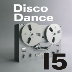 Disco Dance 15