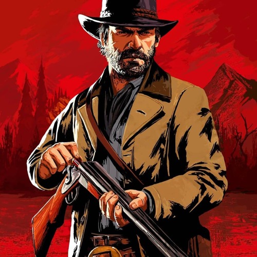 Stream Main Theme - Red dead redemption 2 by Fares S | Listen online for  free on SoundCloud