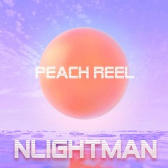 Peach Reel