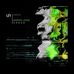 1.Markee Ledge - Space