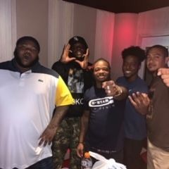 Pray for it- GoodBoy Loko Ft. Mike Smiff & Gaank Gaank