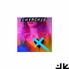 CHVRCHES - Graffiti (Jonathan Kane Remix)