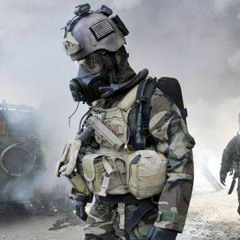 $kerm - Chemical Warfare FREESTYLE Beat (FREE)