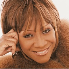 Patti labelle new attitude 1986