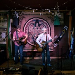 Dead Flowers live
