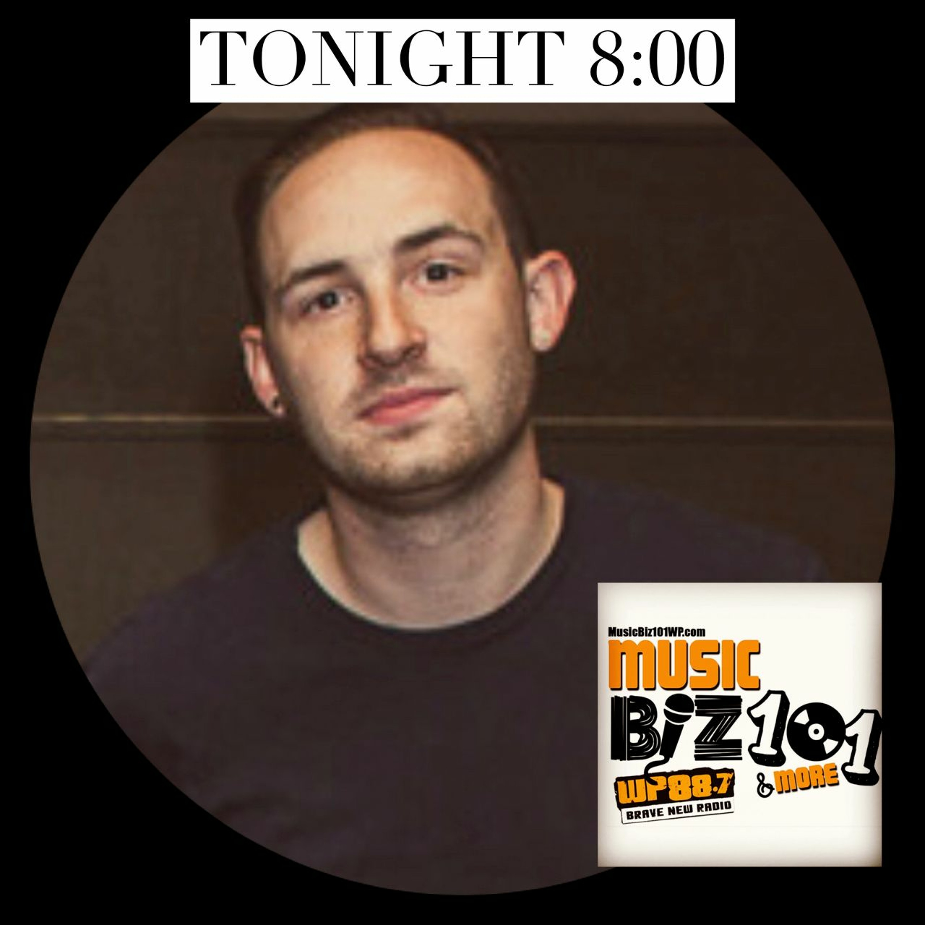 The Music Biz 101 & More Podcast