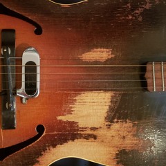 Pictures On The Wall 6.9.19 (basement demo)