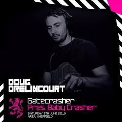 Live From Gatecrasher