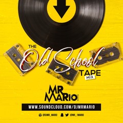 Old School Mix Tape
