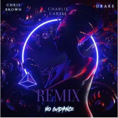 Chris Brown ft. Drake No Guidance (Remix)