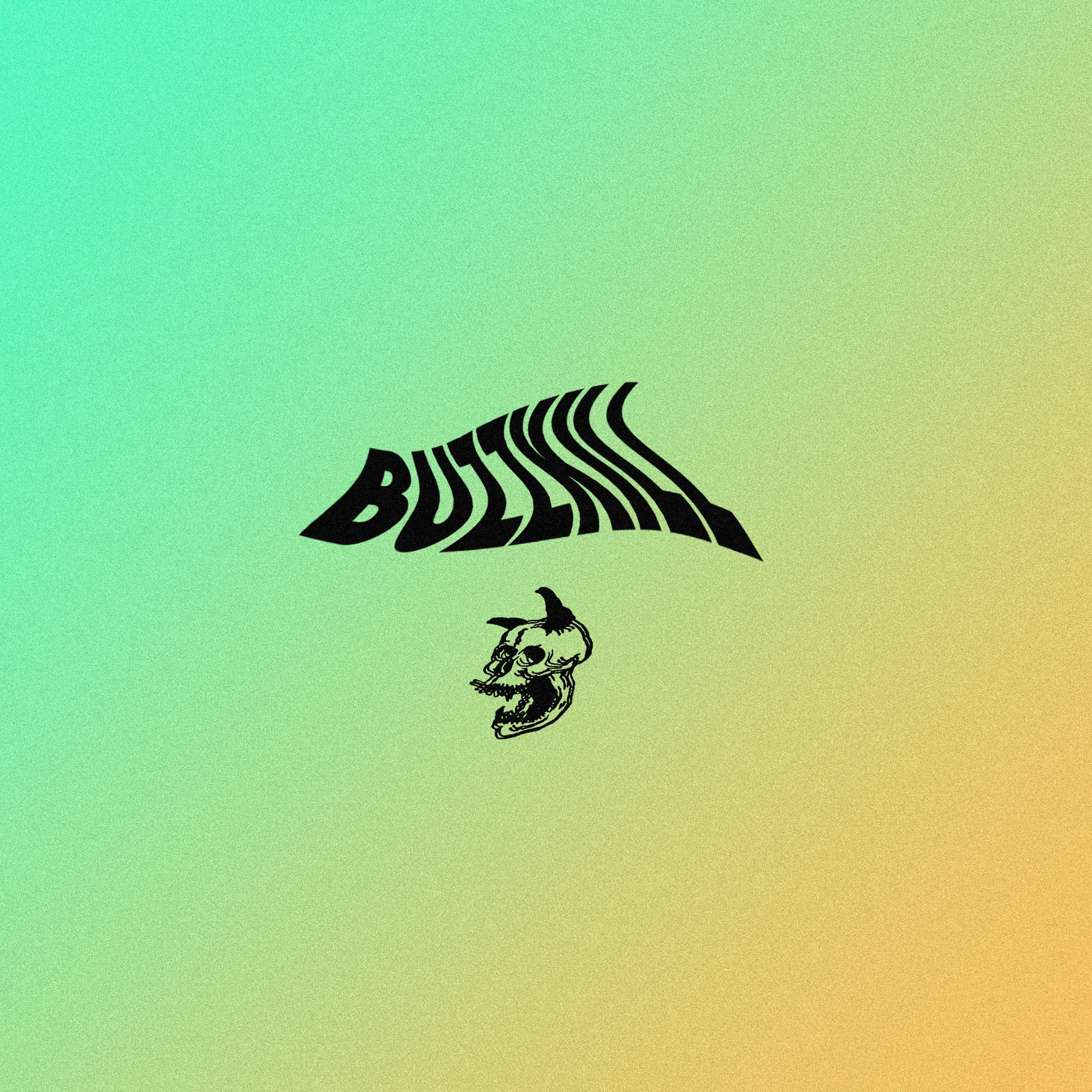 Buzzkill episode artwork